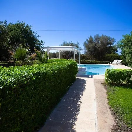 Villa Giovanna *