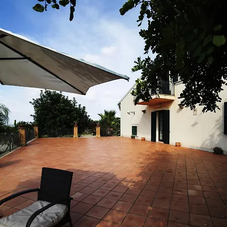 Villa Giovanna